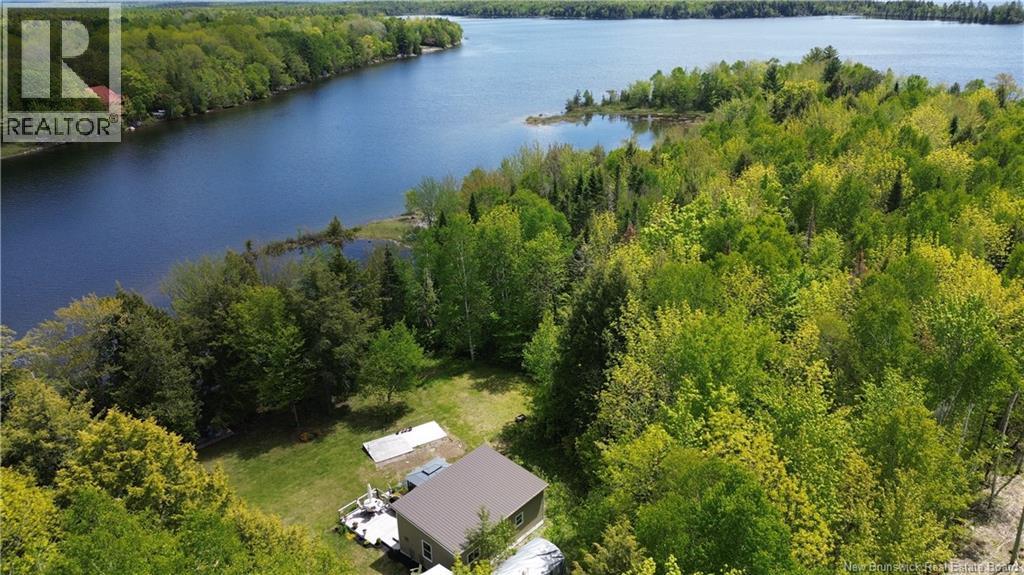 Photo 1 of 24 — 55 Stevenson Lane, Green Mountain, NB E6H1Y6