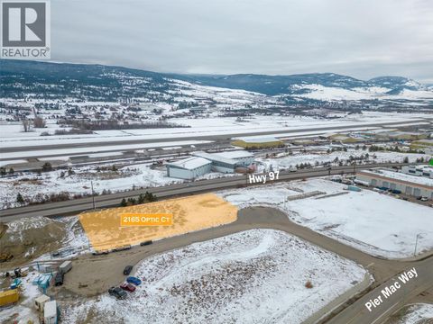 2165 Optic Court Kelowna BC V1V2K5