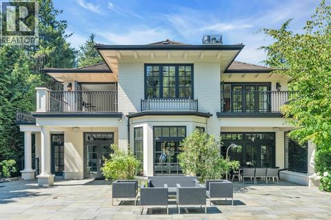 3416 CEDAR CRESCENT Vancouver BC V6J2R3