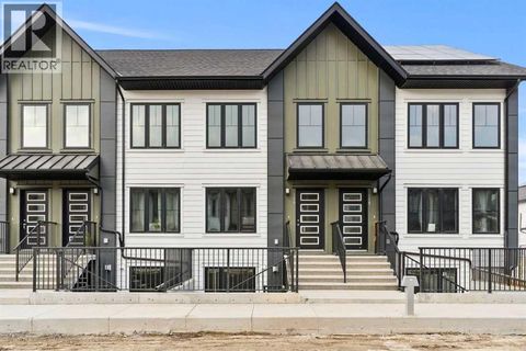 14689 1 Street NE Calgary AB T4B3P6