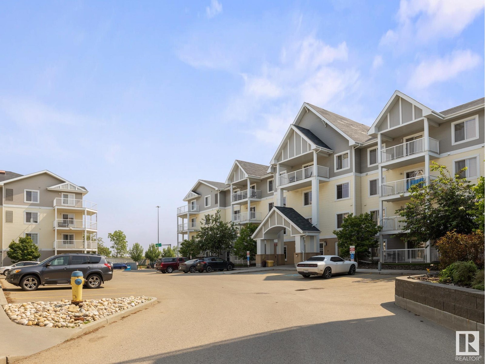 #310 2204 44Ave NW