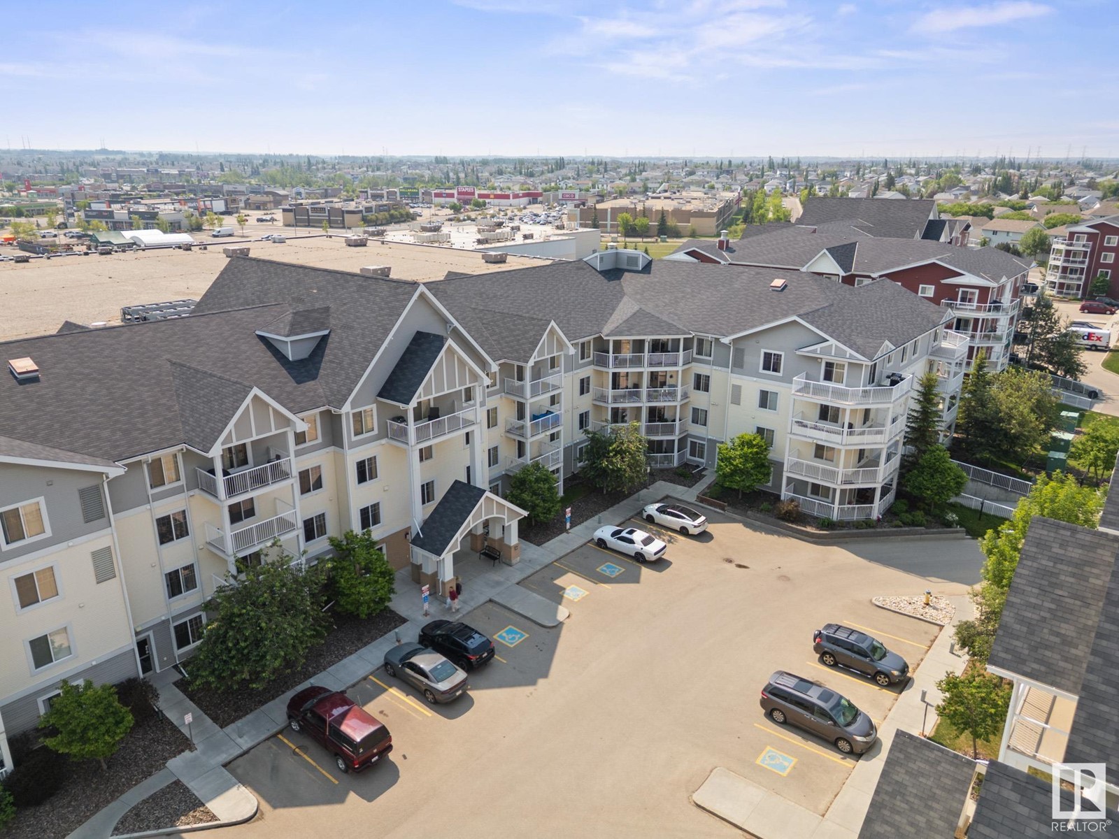 #310 2204 44Ave NW