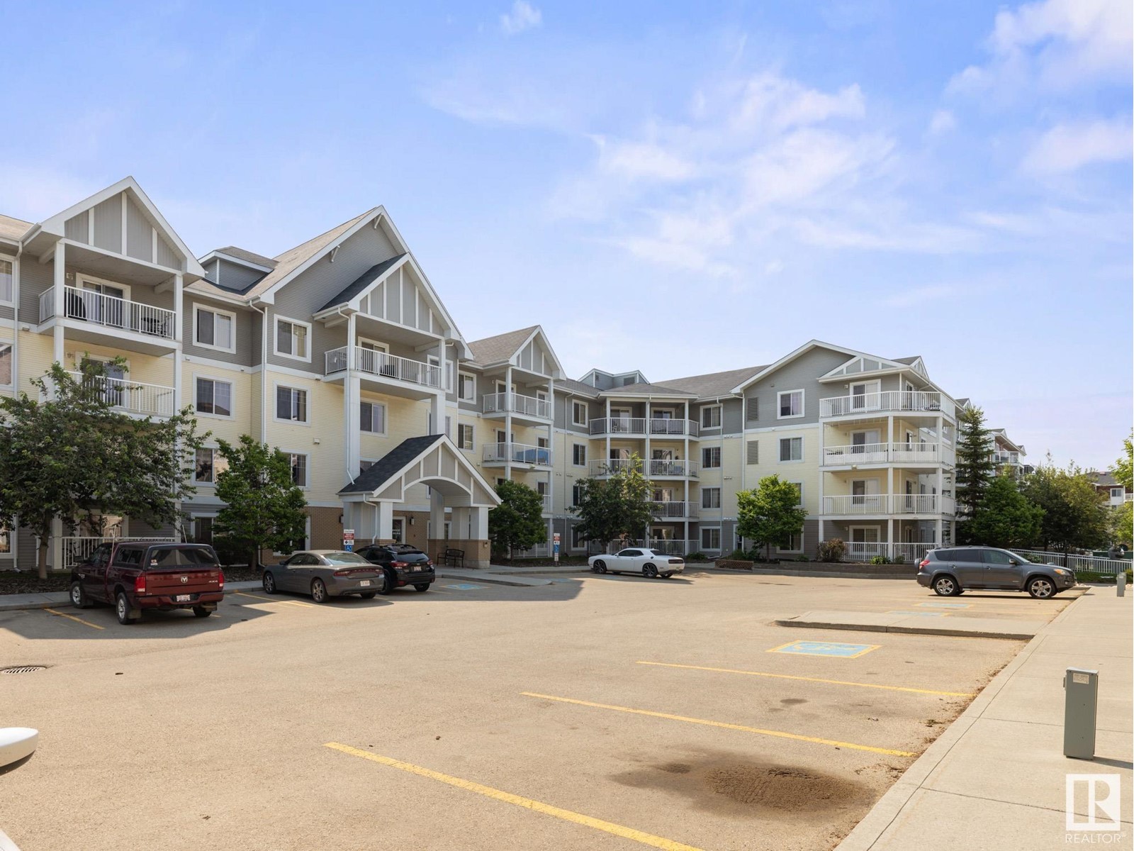 #310 2204 44Ave NW