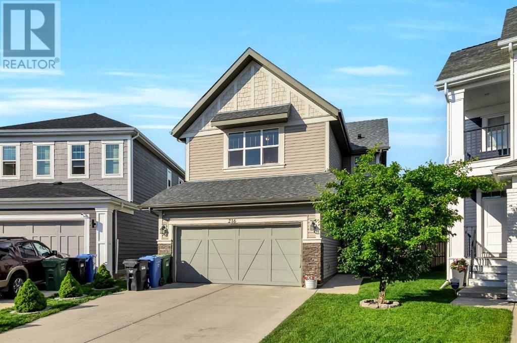 216 Copperpond Green SE