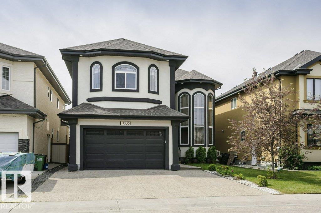 1005 WILDWOOD CO NW
