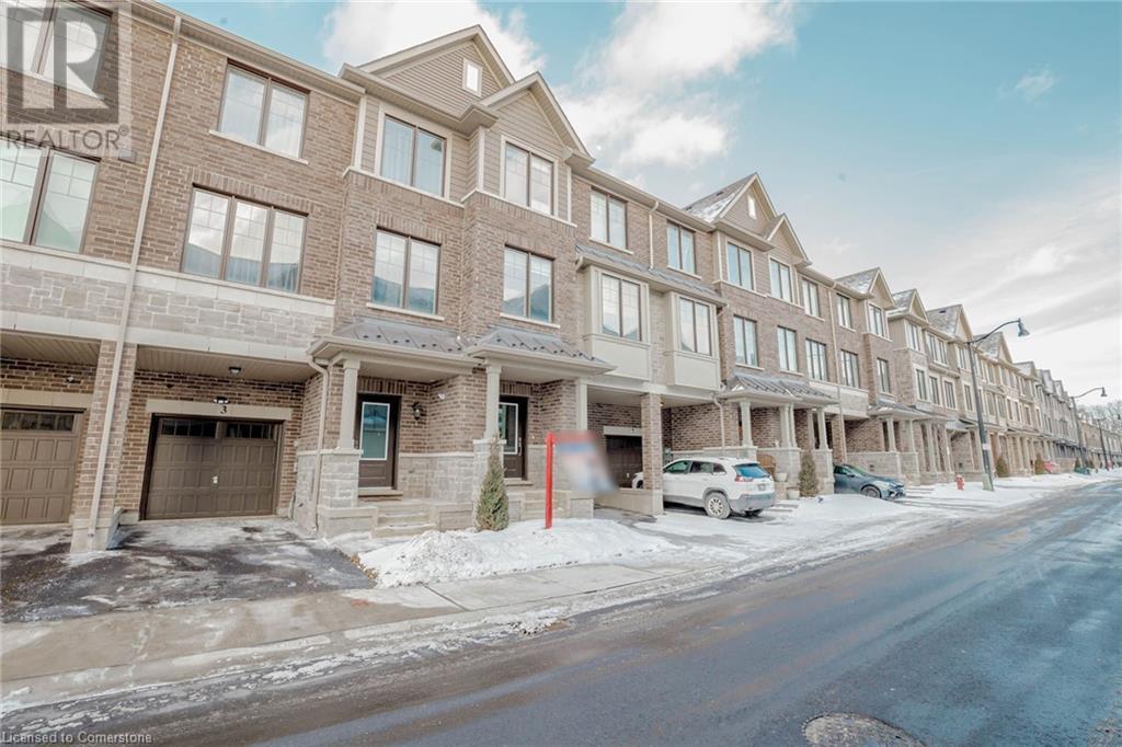 3 FOLCROFT STREET Street