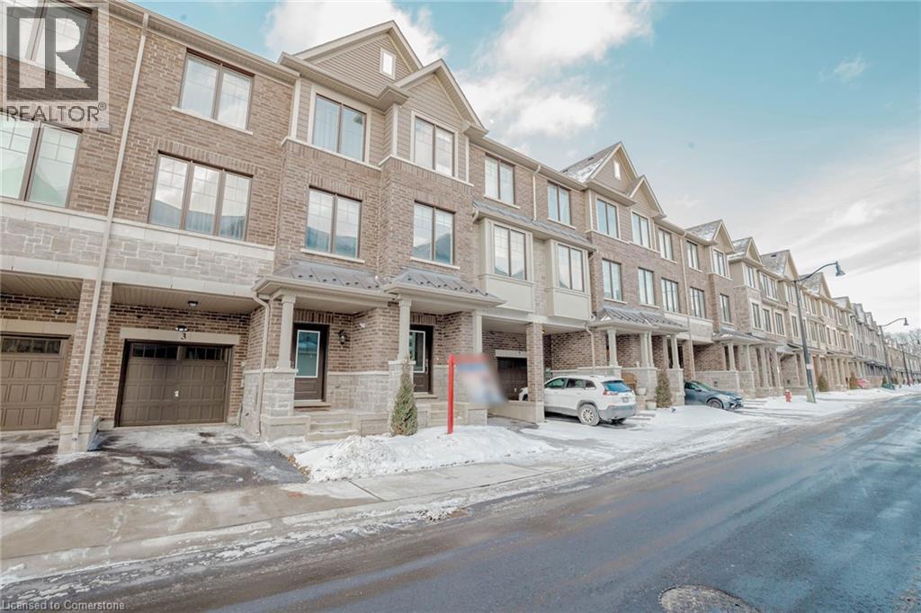 3 FOLCROFT STREET Street