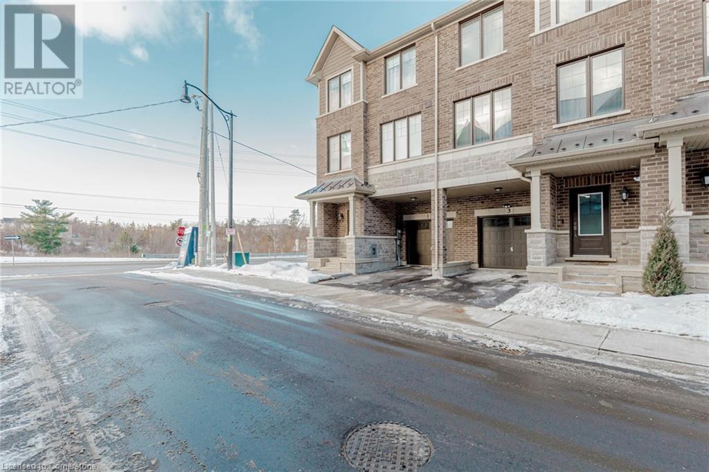 3 FOLCROFT STREET Street