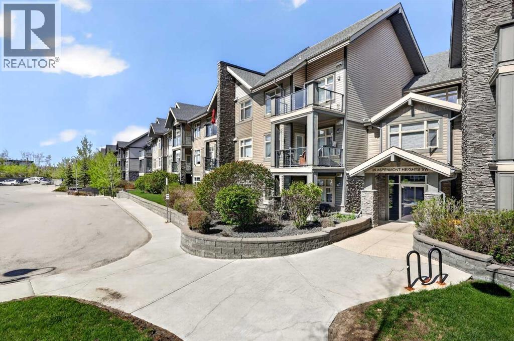 216, 35 Aspenmont Heights SW