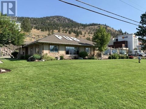3701 Dewolf Way Merritt BC V1K1C4