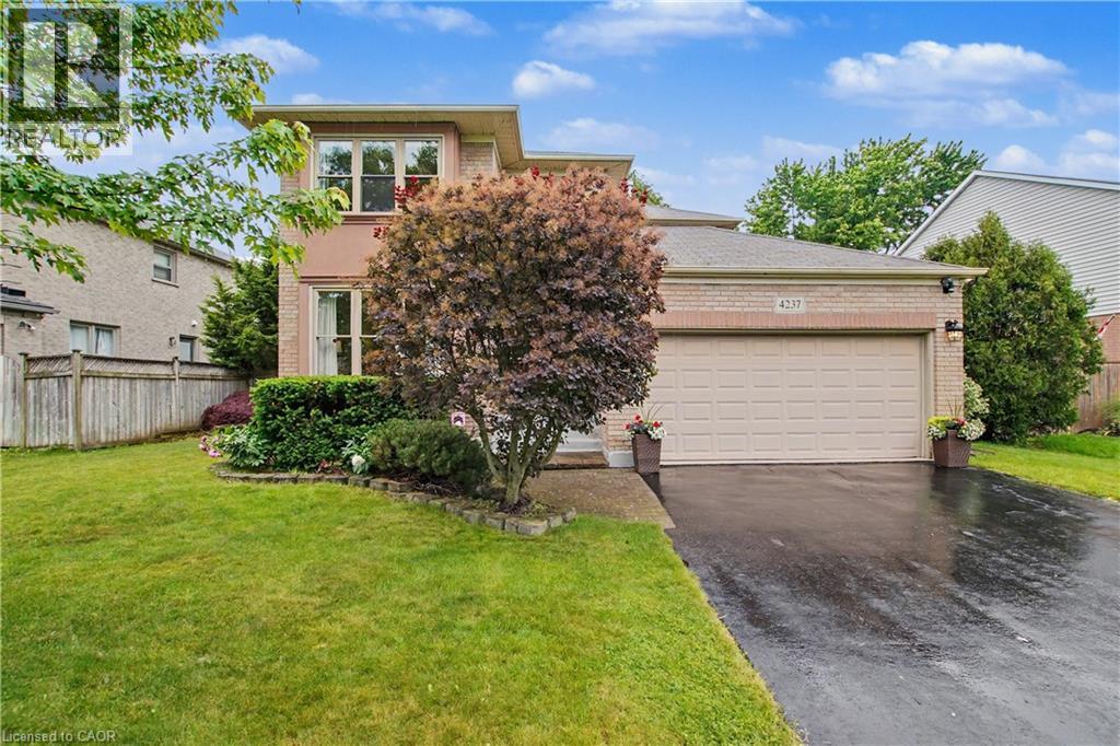 4237 MILLCROFT PARK Drive