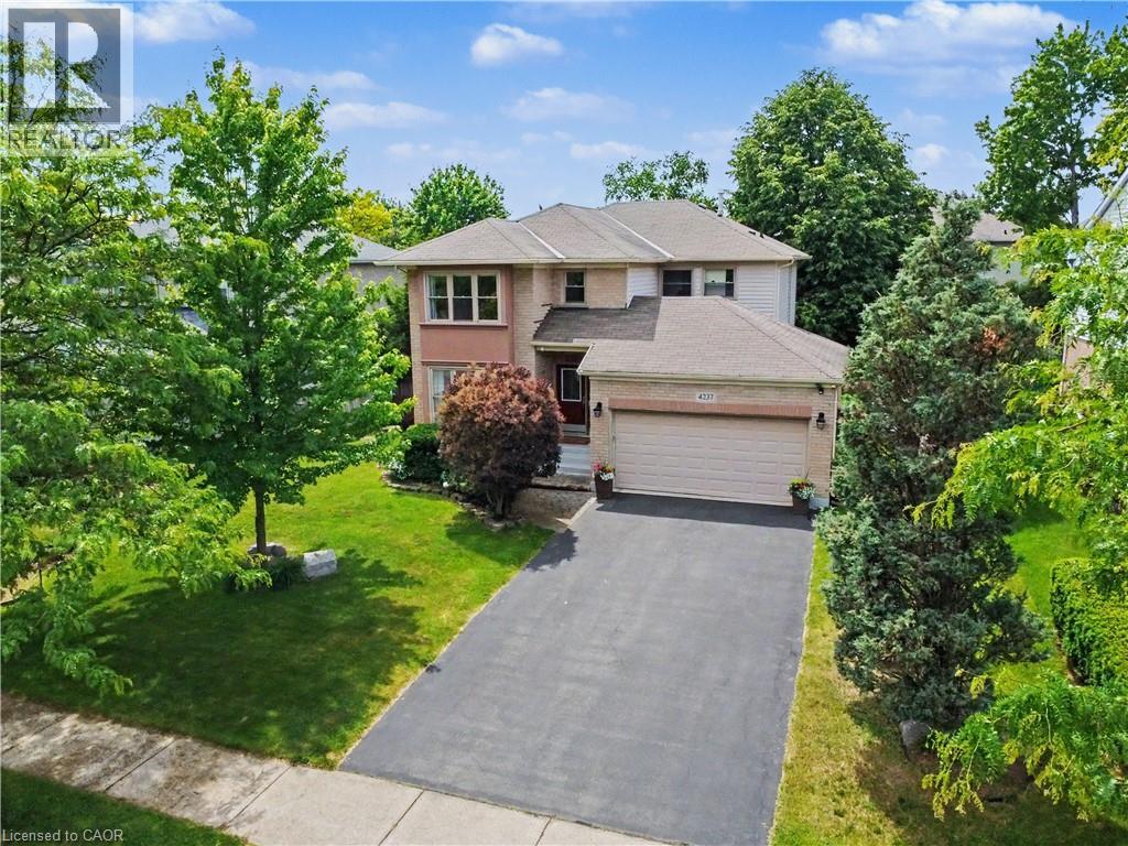 4237 MILLCROFT PARK Drive