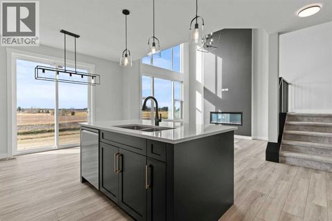 302 Kinniburgh Loop Chestermere AB T1X3C3