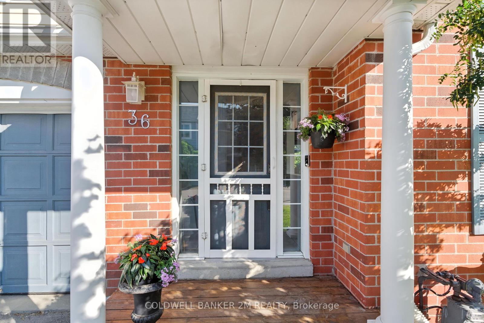 36 - 2800 COURTICE ROAD