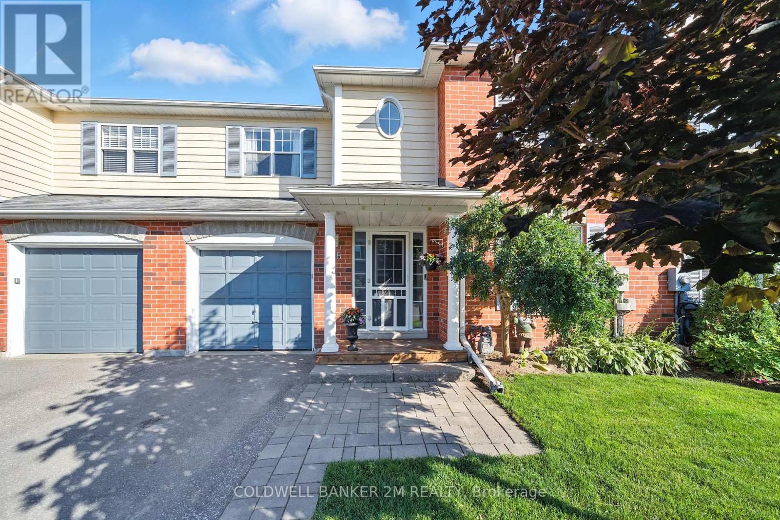 36 - 2800 COURTICE ROAD