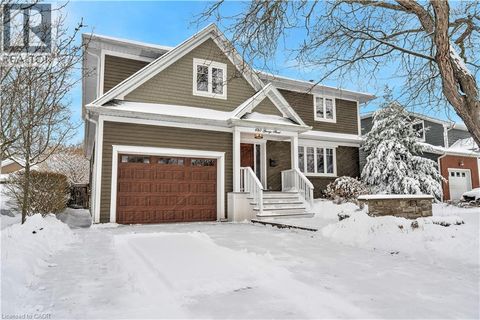 640 GEORGE Street Burlington ON L7R2V7