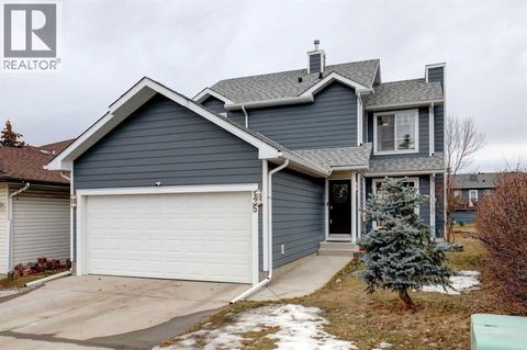 135 Coverdale Court NE Calgary AB T3K4J7