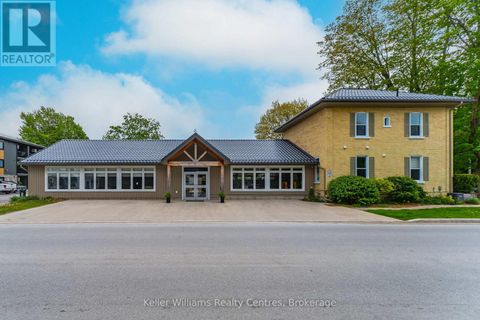 569 CATHERINE STREET Saugeen Shores ON N0H2C1