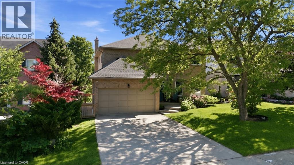 92 JEROME PARK Drive