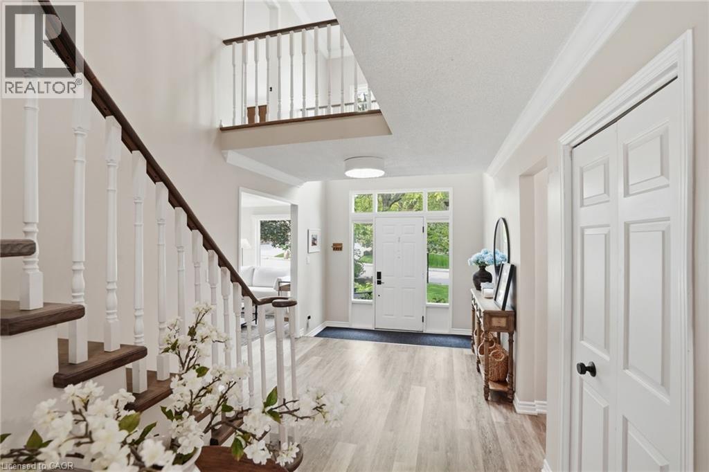 92 JEROME PARK Drive