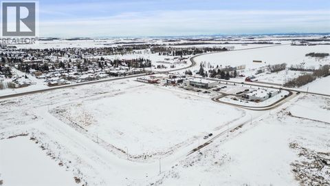 1000 Shantz Drive Didsbury AB T0M0W0