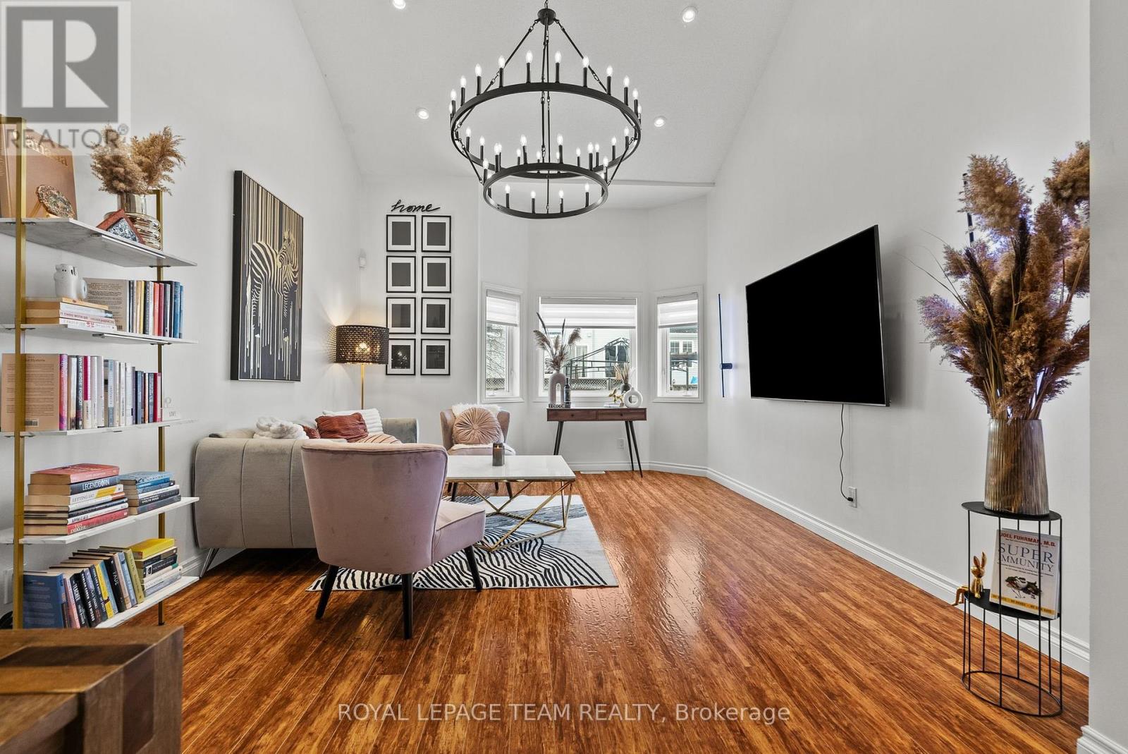 5 MILNER DOWNS CRESCENT