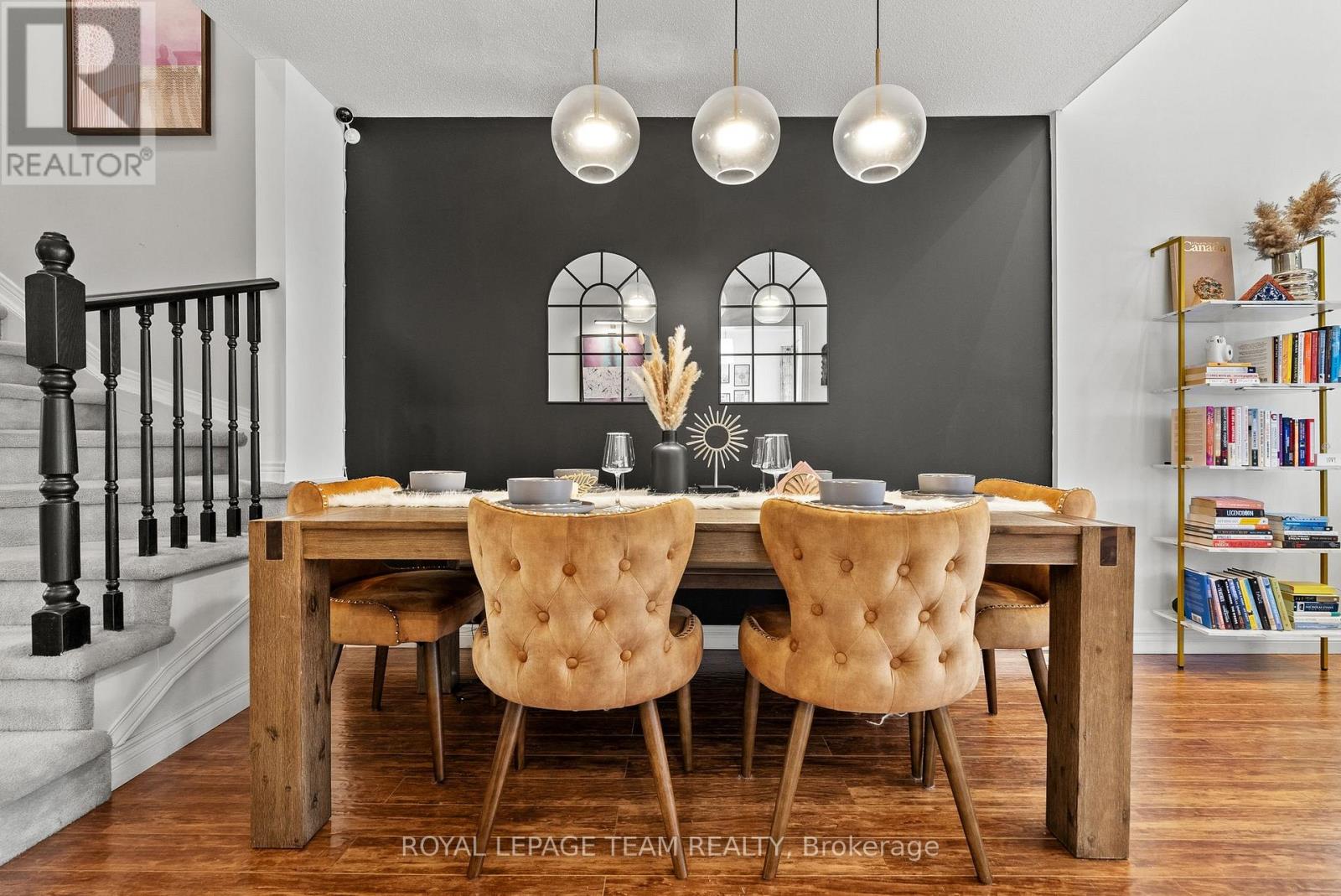 5 MILNER DOWNS CRESCENT