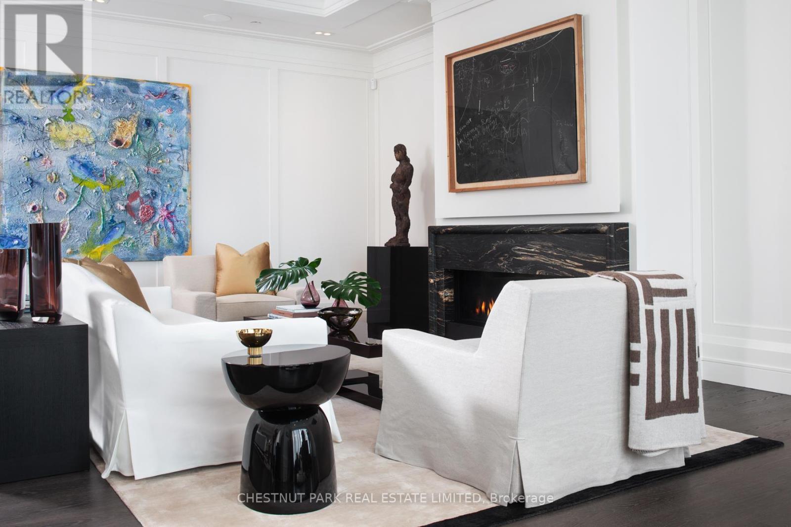 SUB PENTHOUSE 02 - 200 CUMBERLAND STREET