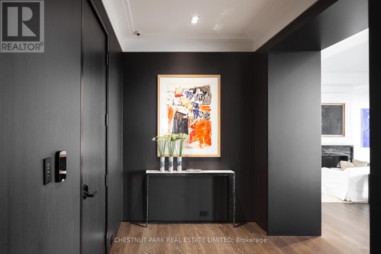 SUB PENTHOUSE 02 - 200 CUMBERLAND STREET