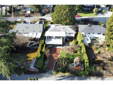 3726 SEFTON STREET Port Coquitlam BC V3B3R5