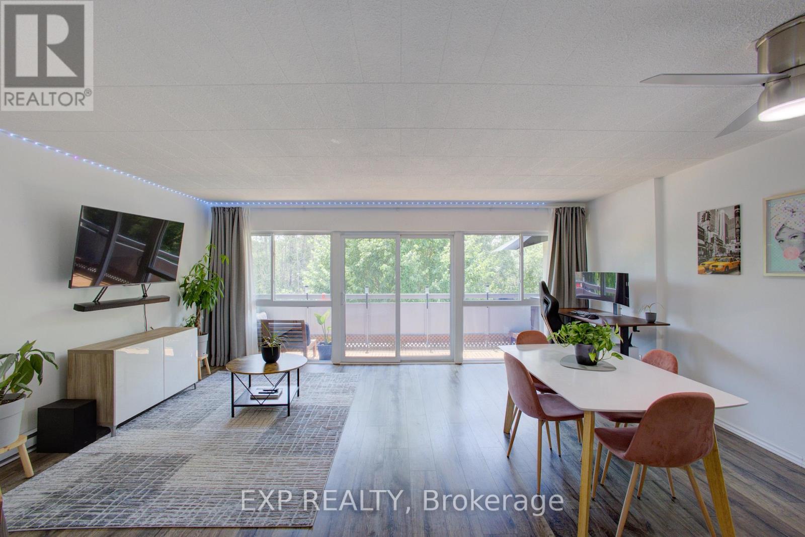 202 - 91 CONROY CRESCENT