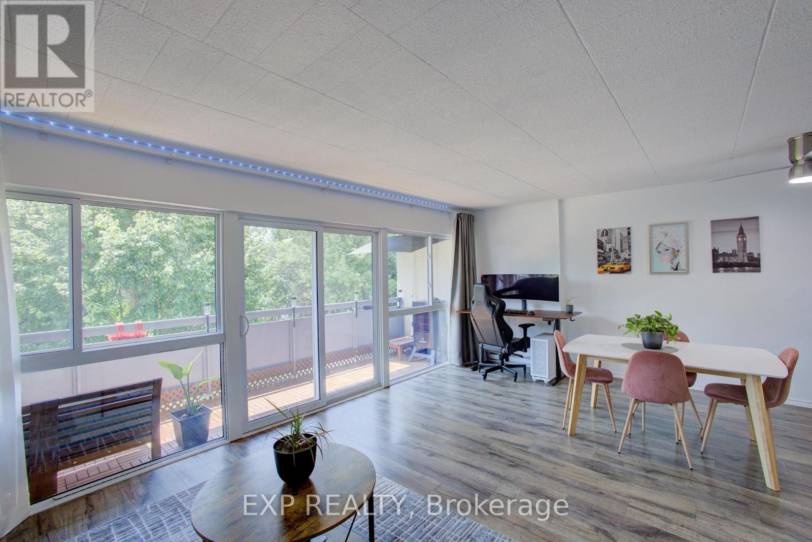 202 - 91 CONROY CRESCENT