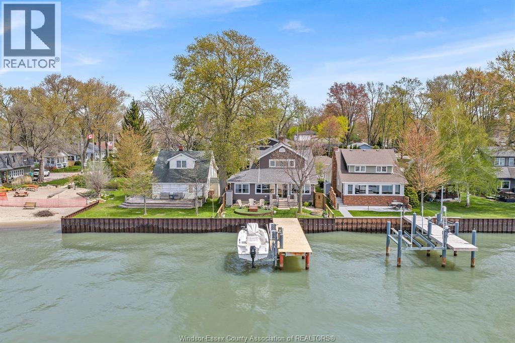 41 Mickle DRIVE