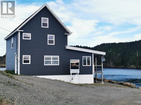 4 Main Street Herring Neck NF A0G2R0