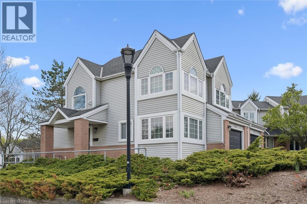 270 MORRISON Road Unit# 2A