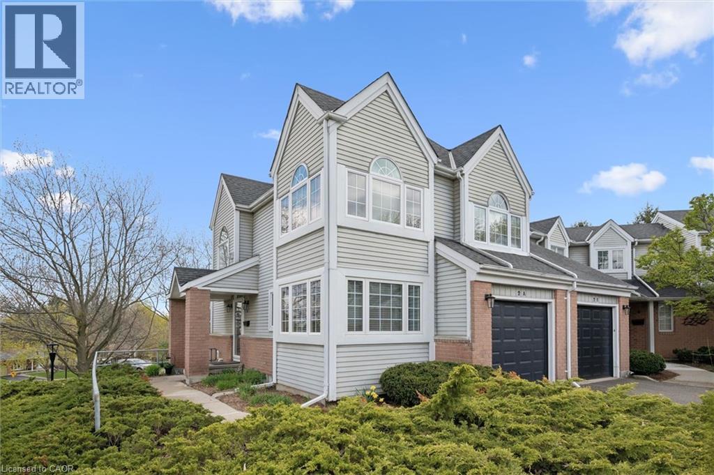 270 MORRISON Road Unit# 2A