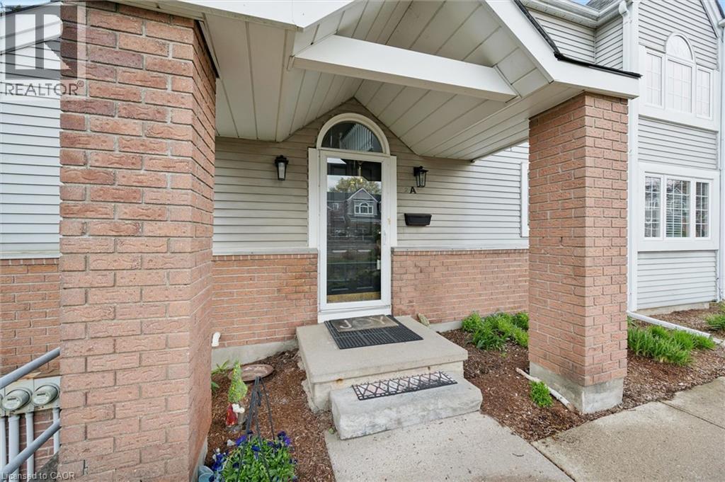 270 MORRISON Road Unit# 2A