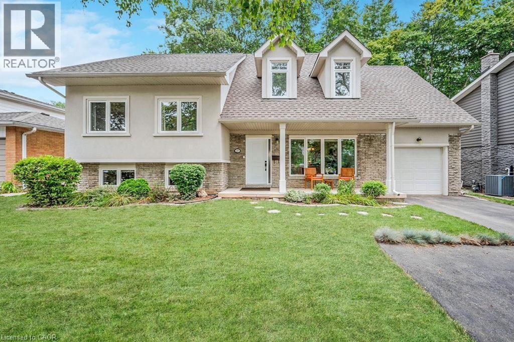 285 SURREY Drive