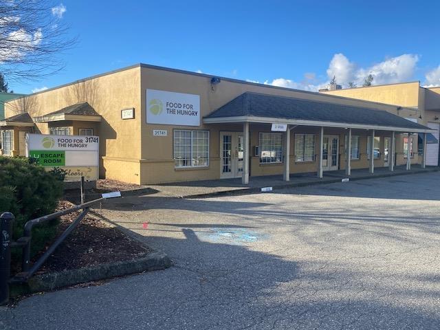 2 31726 SOUTH FRASER WAY