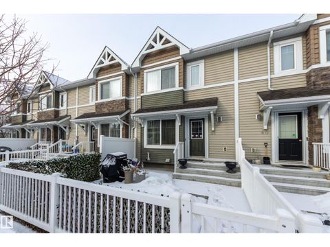 #39 415 CLAREVIEW RD NW Edmonton AB T5A0Z6