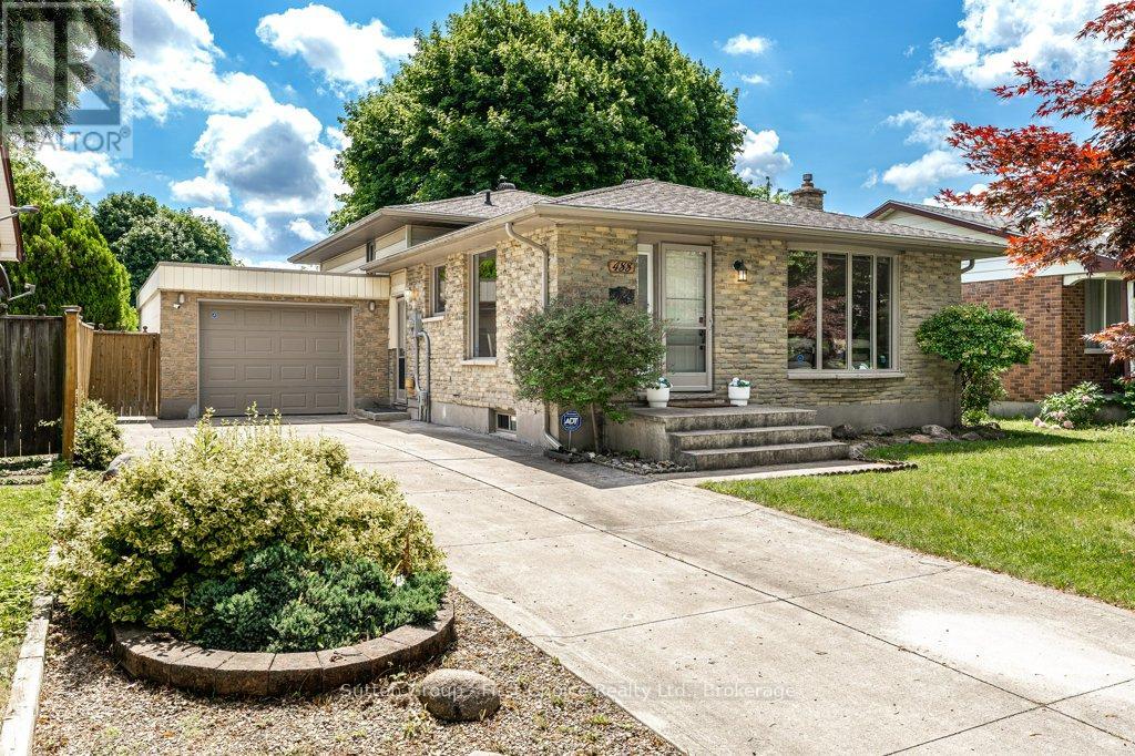 488 CASTLEGROVE BOULEVARD