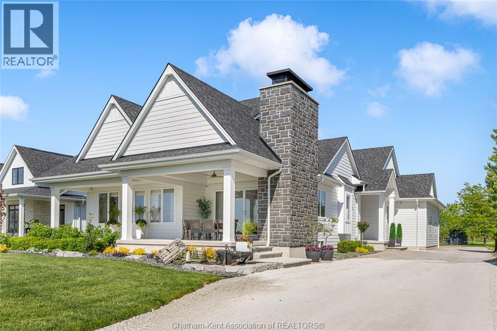 3664 ST CLAIR PARKWAY