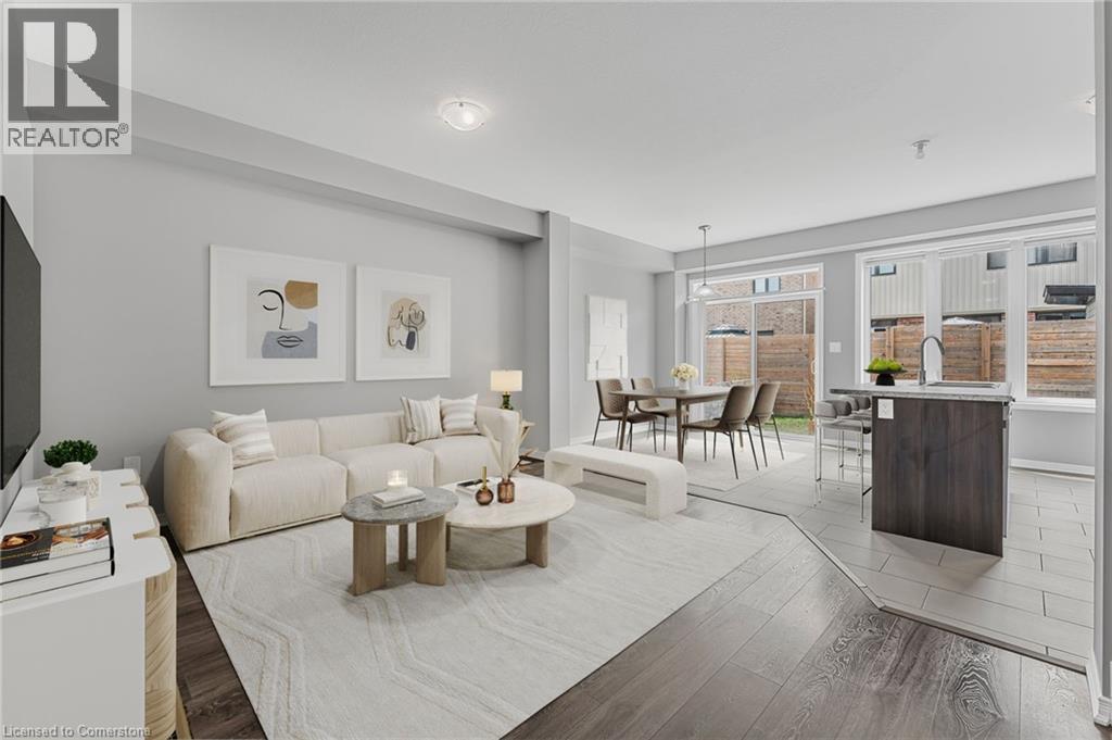 91 ARNOLD MARSHALL Boulevard