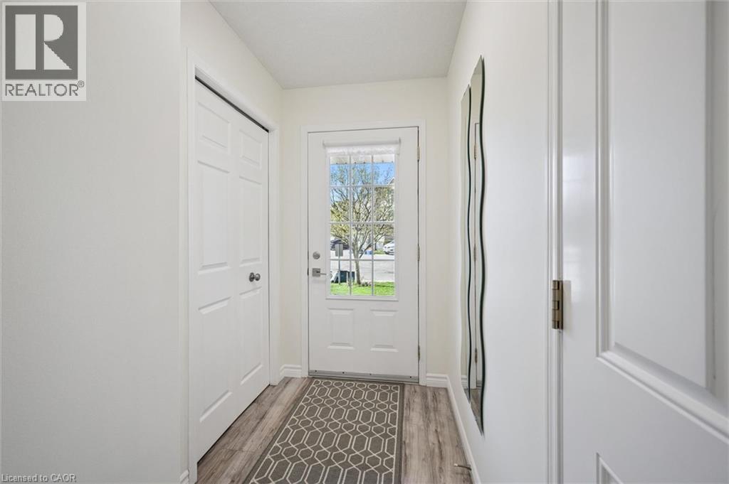 85 BANKSIDE Drive Unit# K61