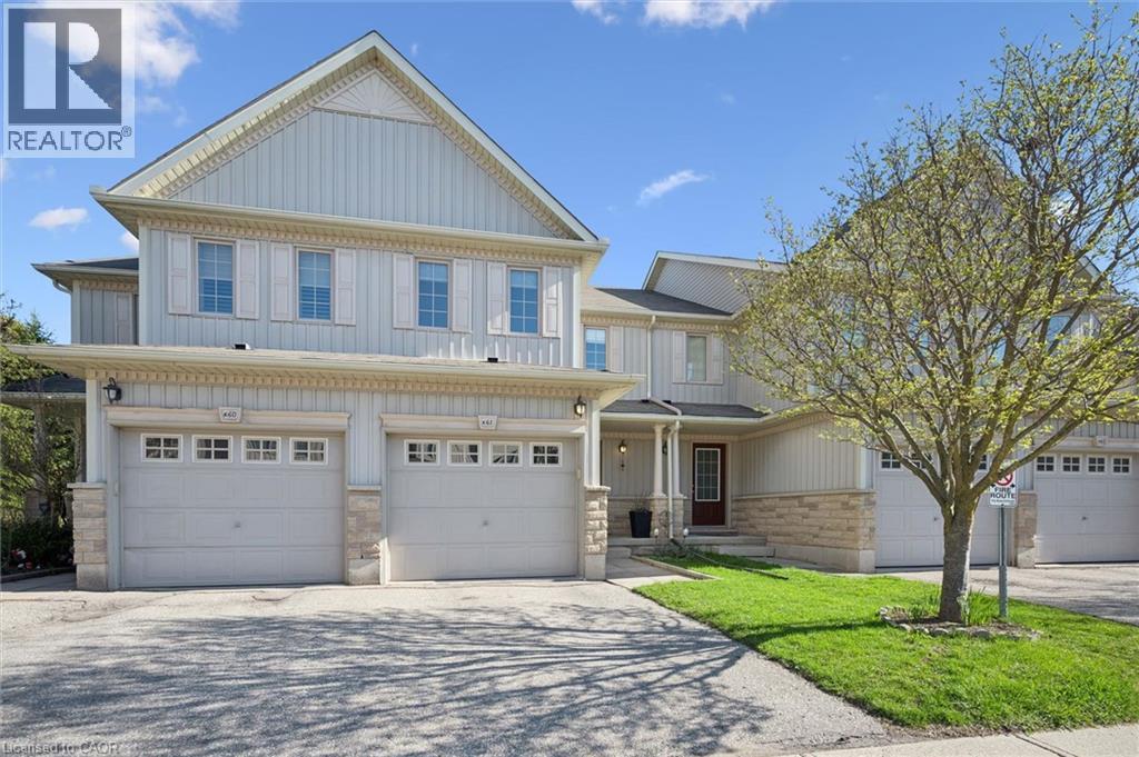 85 BANKSIDE Drive Unit# K61