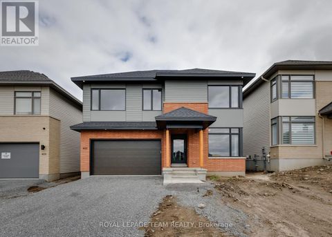 405 POINT GREY TERRACE Ottawa ON K2K0M5