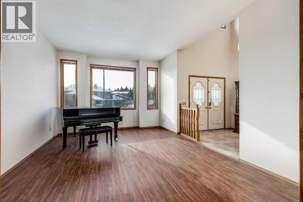 106 Sienna Hills Drive SW