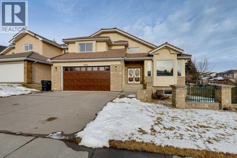 106 Sienna Hills Drive SW Calgary AB T3H2C8