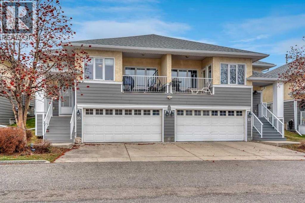 35, 72 Millside Drive SW