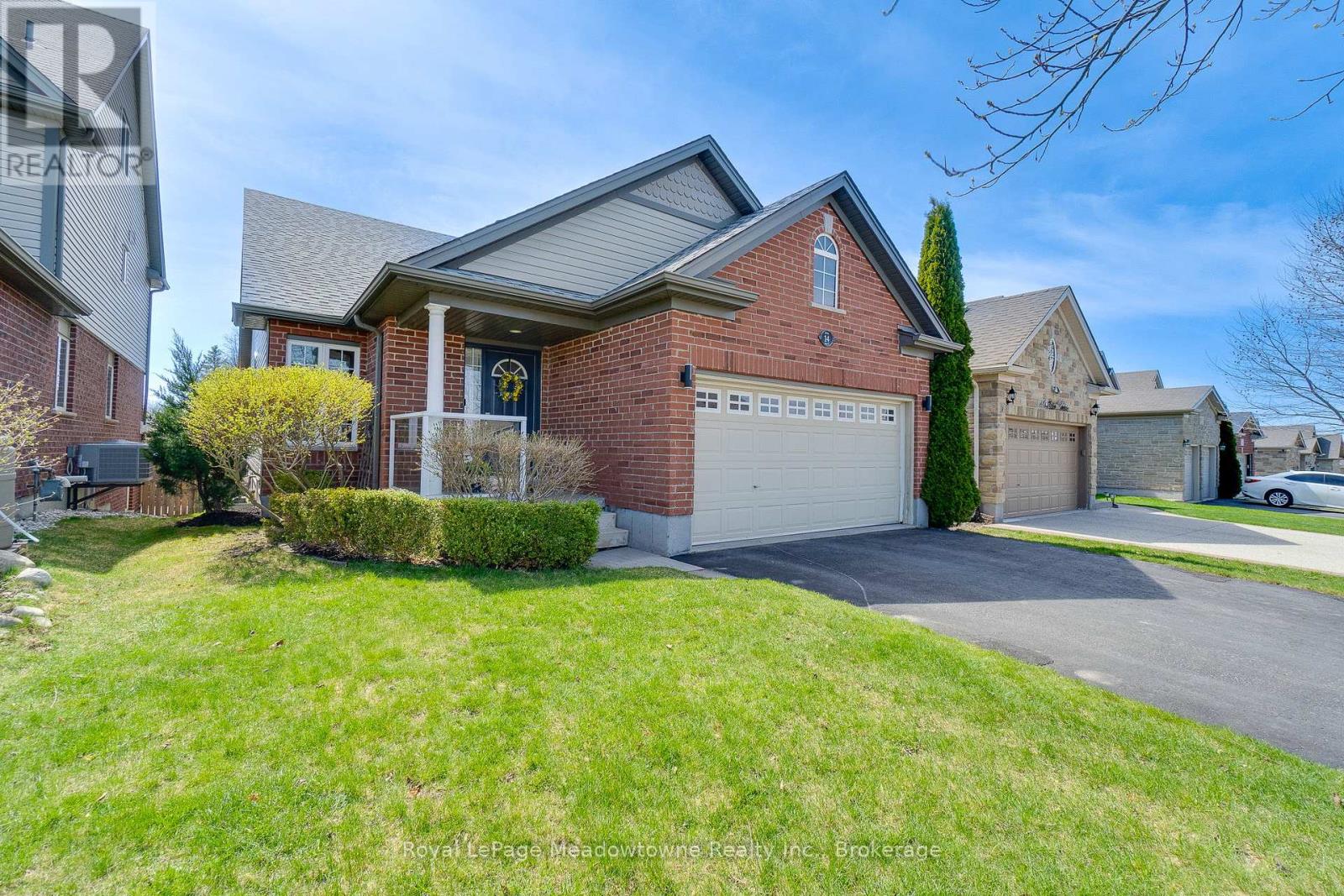 14 ATTO DRIVE